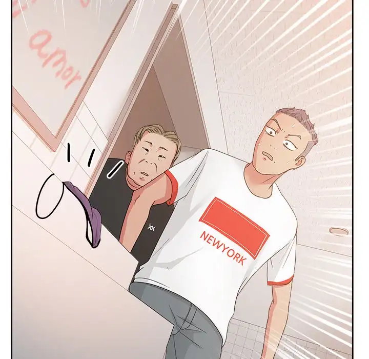 Soojung’s Comic Store Chapter 19 Page 124