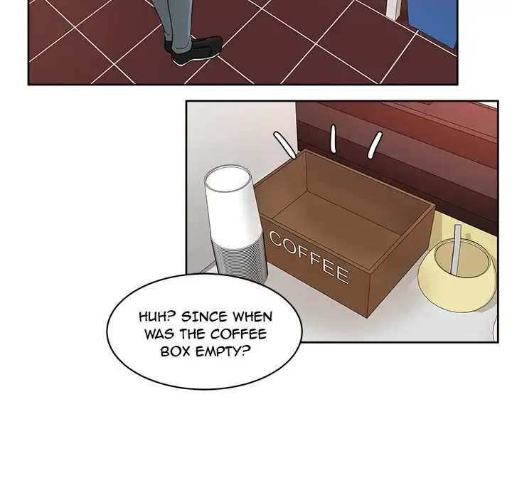Soojung’s Comic Store Chapter 19 Page 46