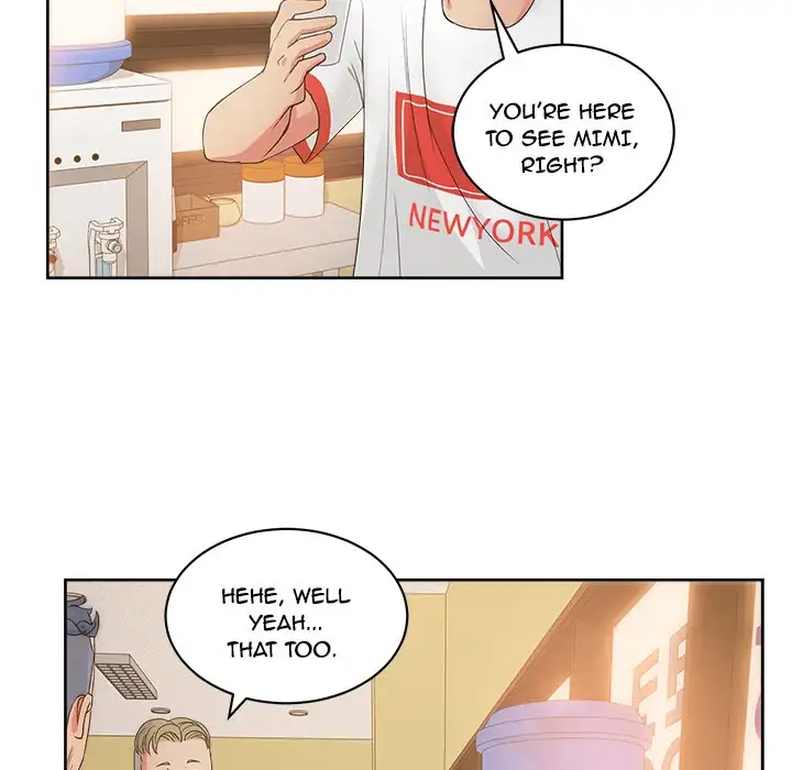 Soojung’s Comic Store Chapter 19 Page 52