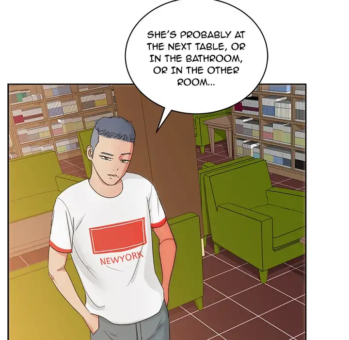 Soojung’s Comic Store Chapter 19 Page 56