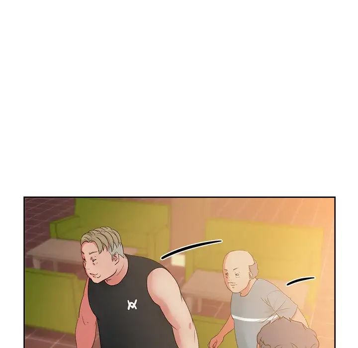 Soojung’s Comic Store Chapter 19 Page 58
