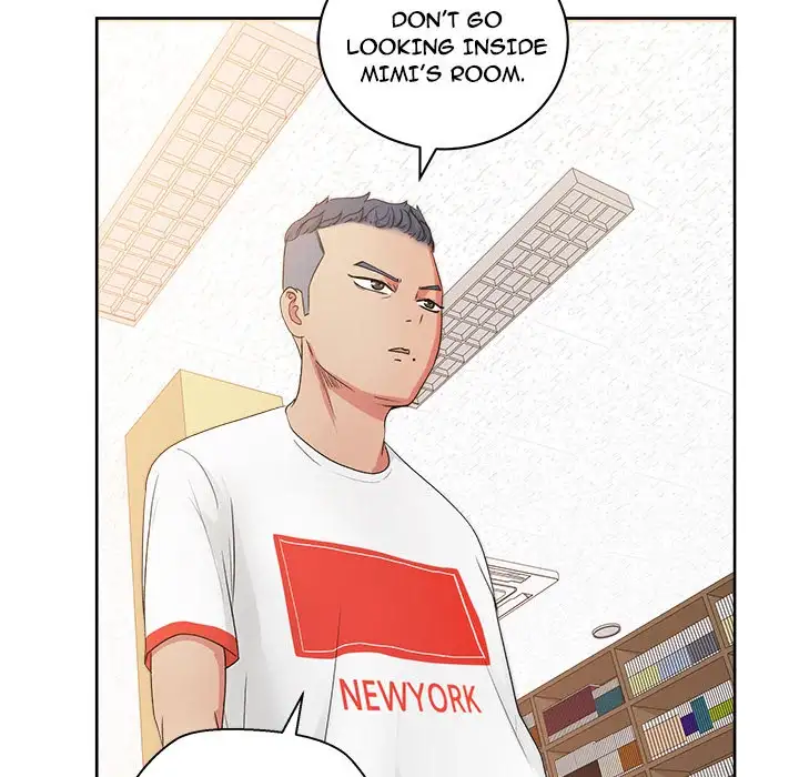Soojung’s Comic Store Chapter 19 Page 61