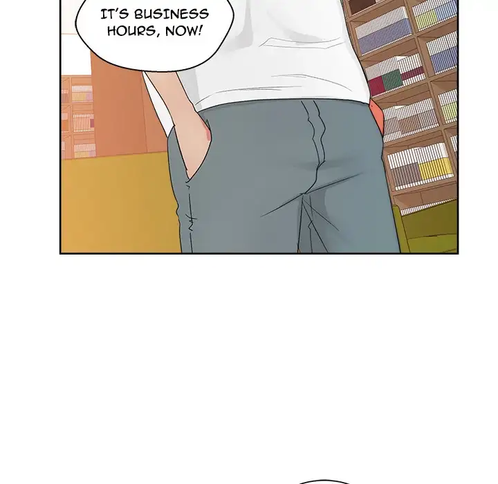 Soojung’s Comic Store Chapter 19 Page 62