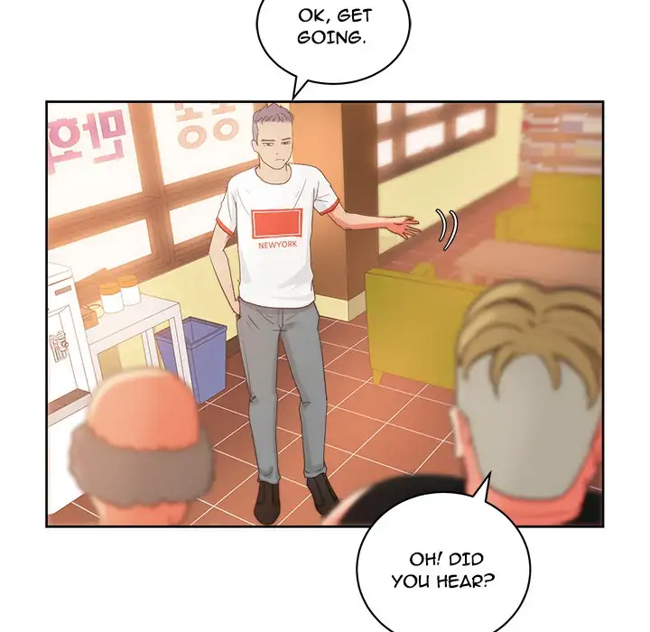 Soojung’s Comic Store Chapter 19 Page 73