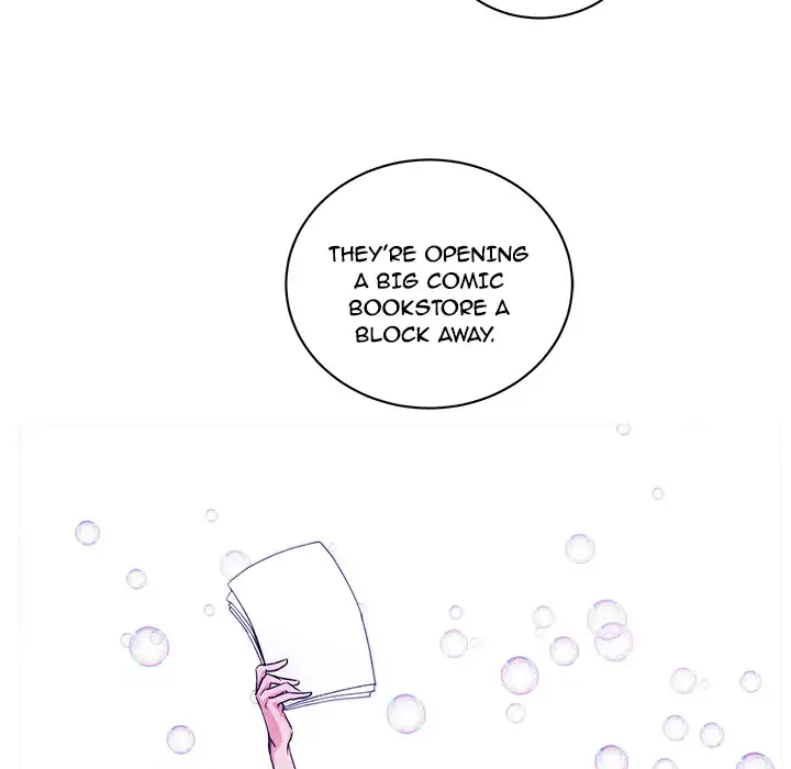 Soojung’s Comic Store Chapter 19 Page 74