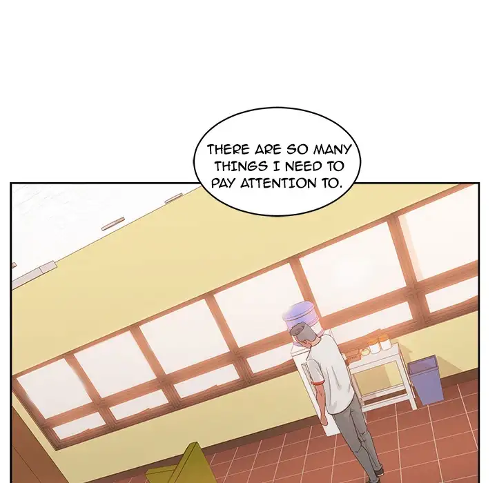 Soojung’s Comic Store Chapter 19 Page 83
