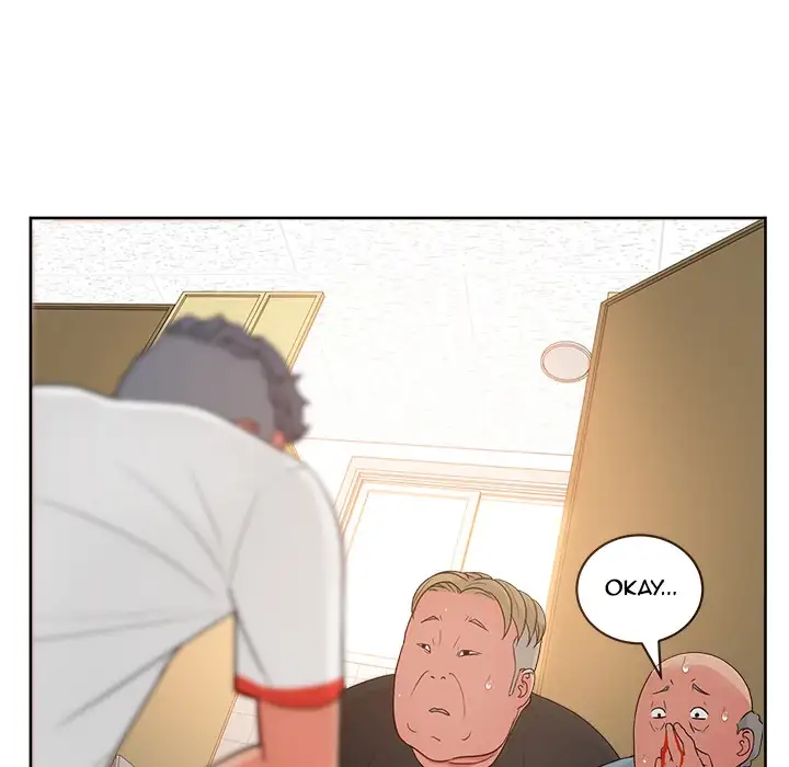 Soojung’s Comic Store Chapter 20 Page 101