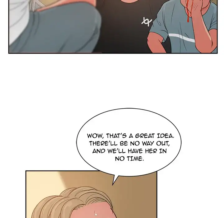 Soojung’s Comic Store Chapter 20 Page 102
