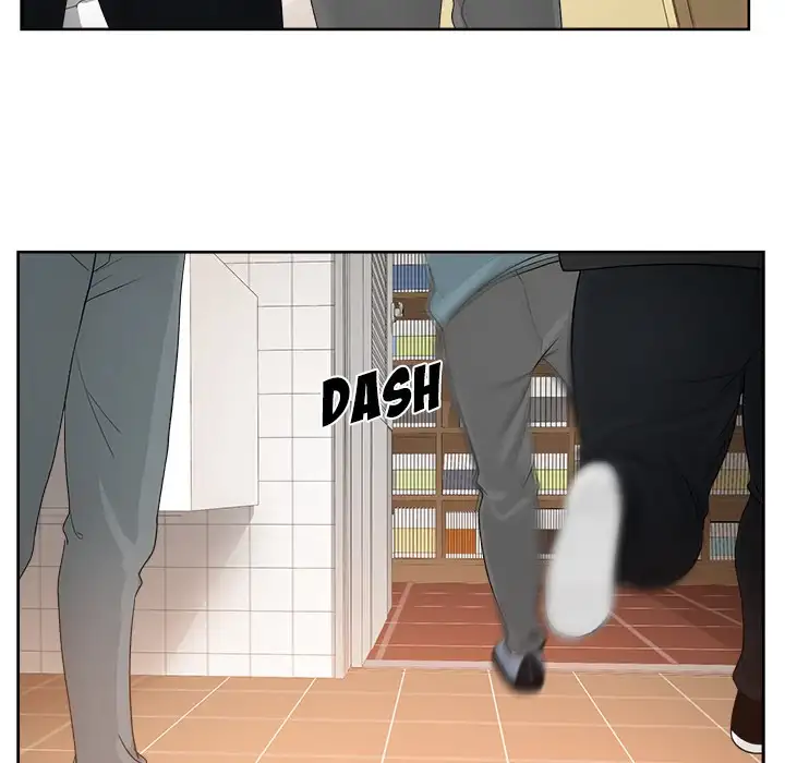 Soojung’s Comic Store Chapter 20 Page 108