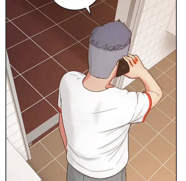 Soojung’s Comic Store Chapter 20 Page 121