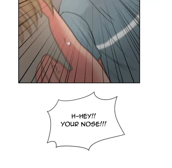 Soojung’s Comic Store Chapter 20 Page 70