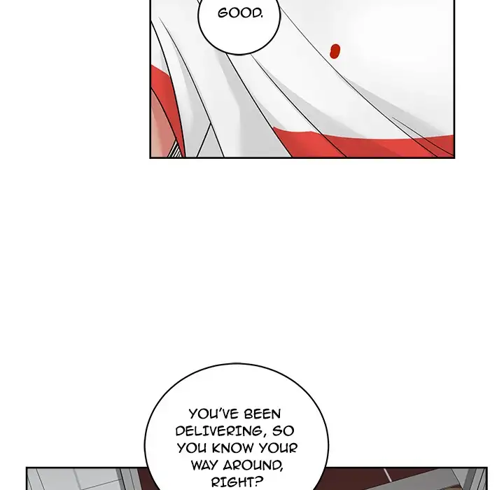 Soojung’s Comic Store Chapter 20 Page 96