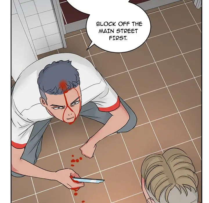 Soojung’s Comic Store Chapter 20 Page 97