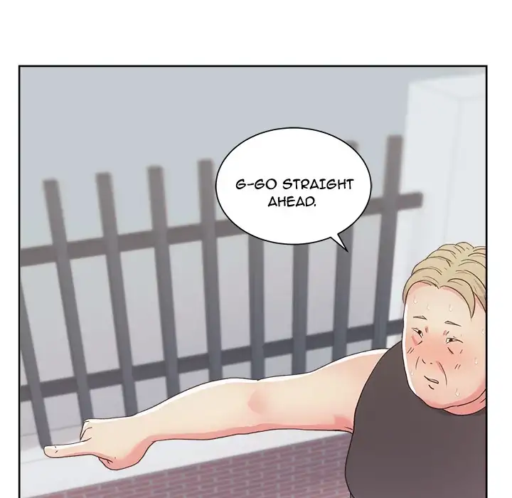 Soojung’s Comic Store Chapter 21 Page 100