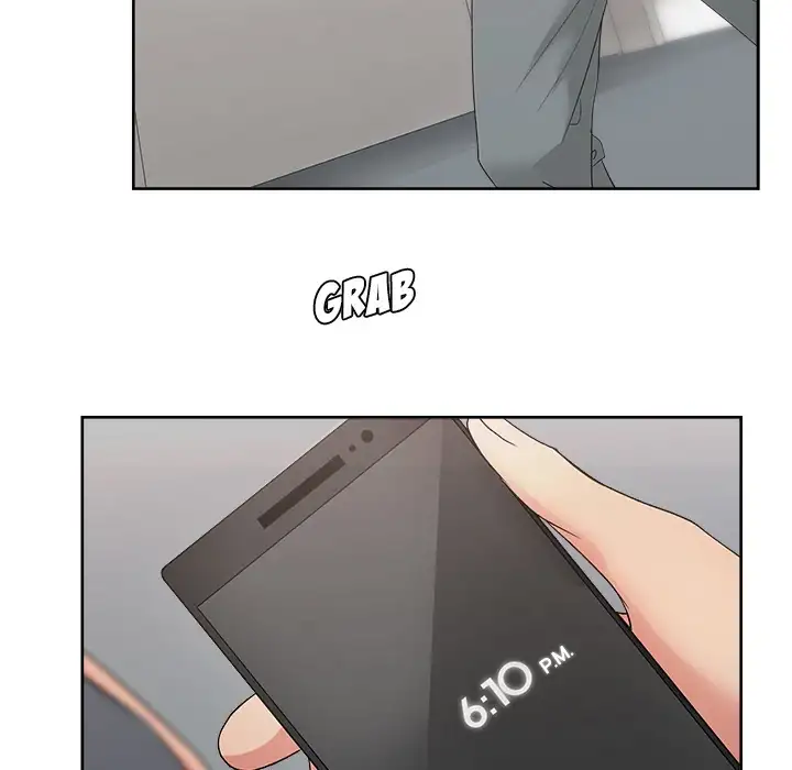 Soojung’s Comic Store Chapter 21 Page 125