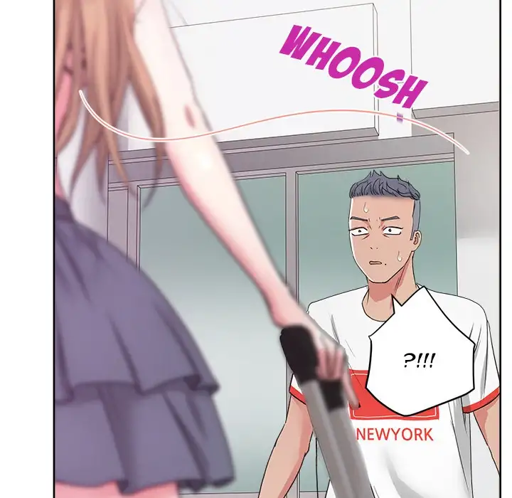 Soojung’s Comic Store Chapter 21 Page 129