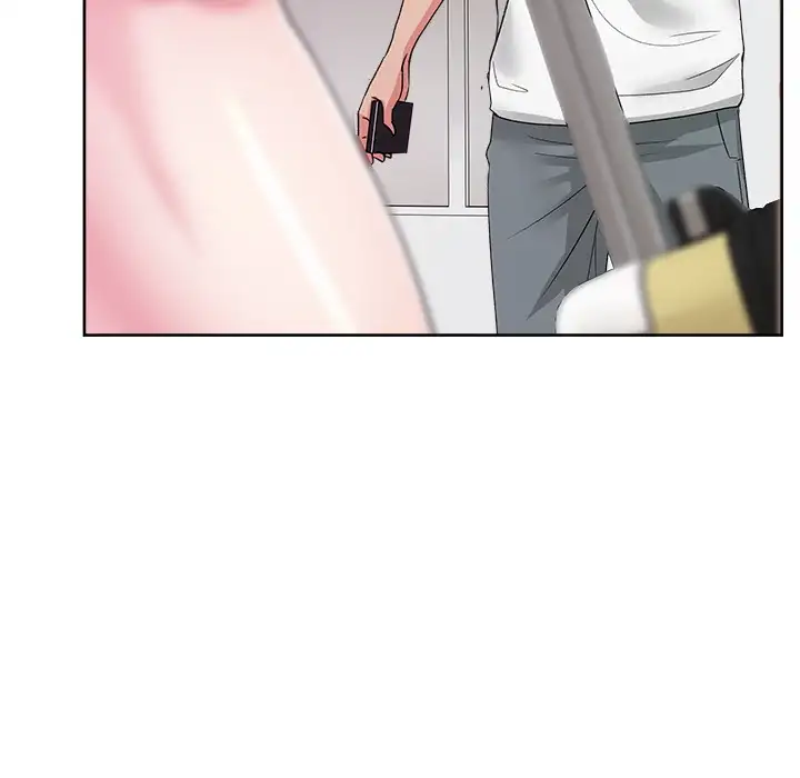 Soojung’s Comic Store Chapter 21 Page 130