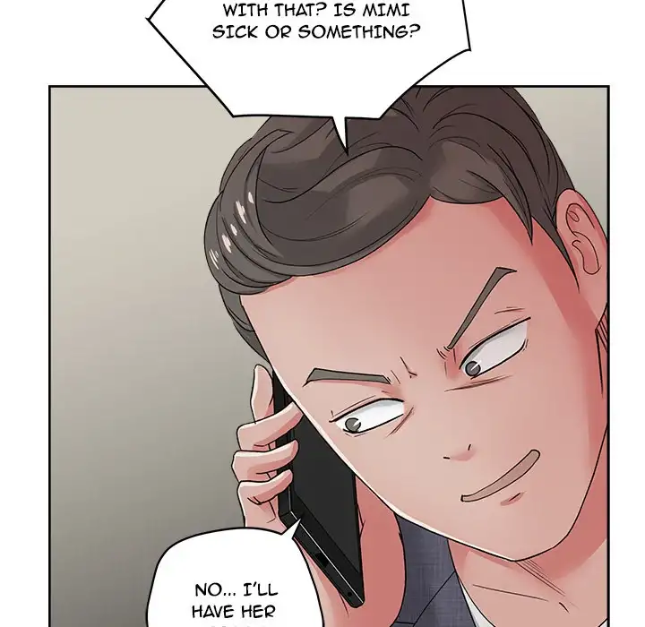 Soojung’s Comic Store Chapter 21 Page 21