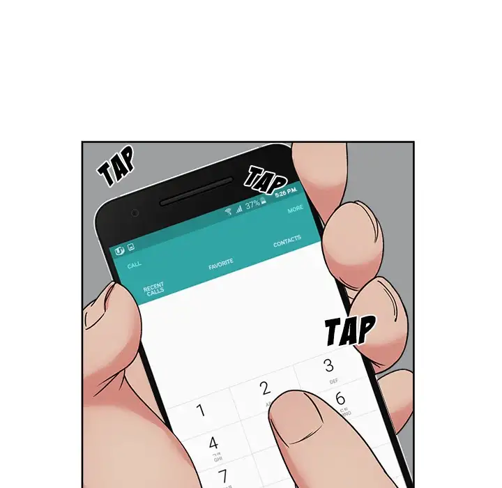 Soojung’s Comic Store Chapter 21 Page 46