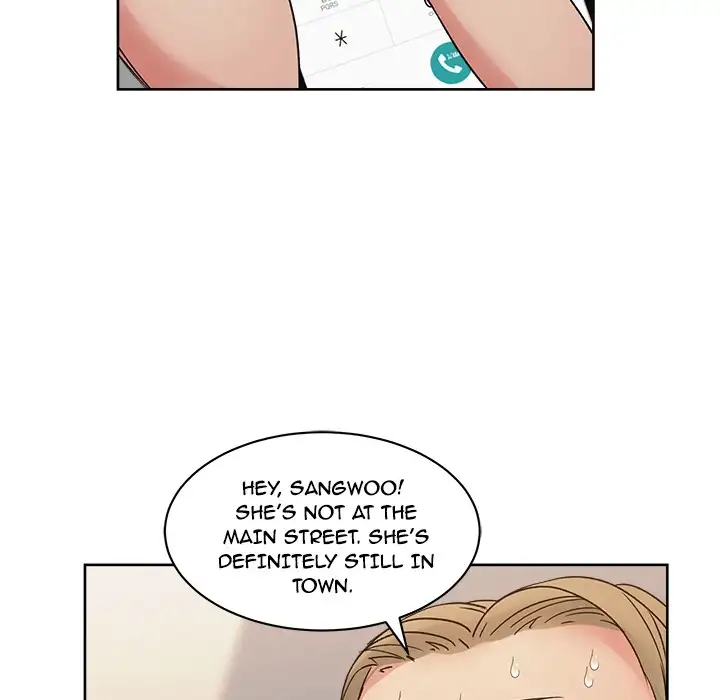 Soojung’s Comic Store Chapter 21 Page 47