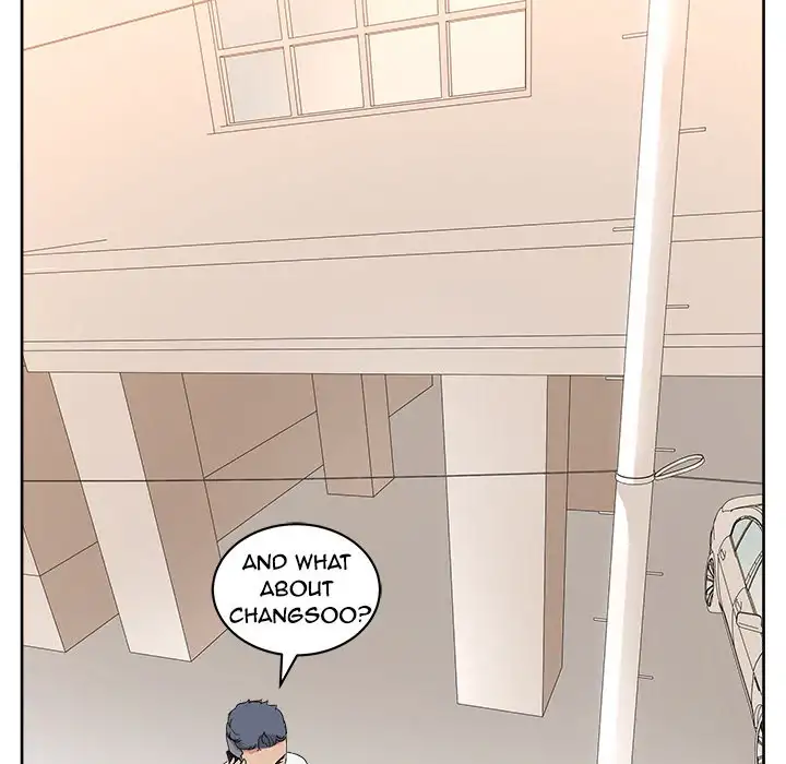 Soojung’s Comic Store Chapter 21 Page 50
