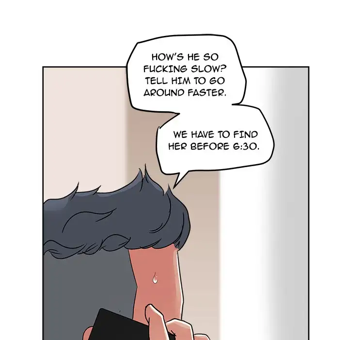 Soojung’s Comic Store Chapter 21 Page 52