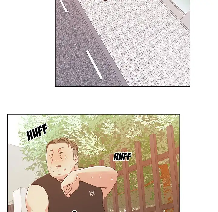 Soojung’s Comic Store Chapter 21 Page 60