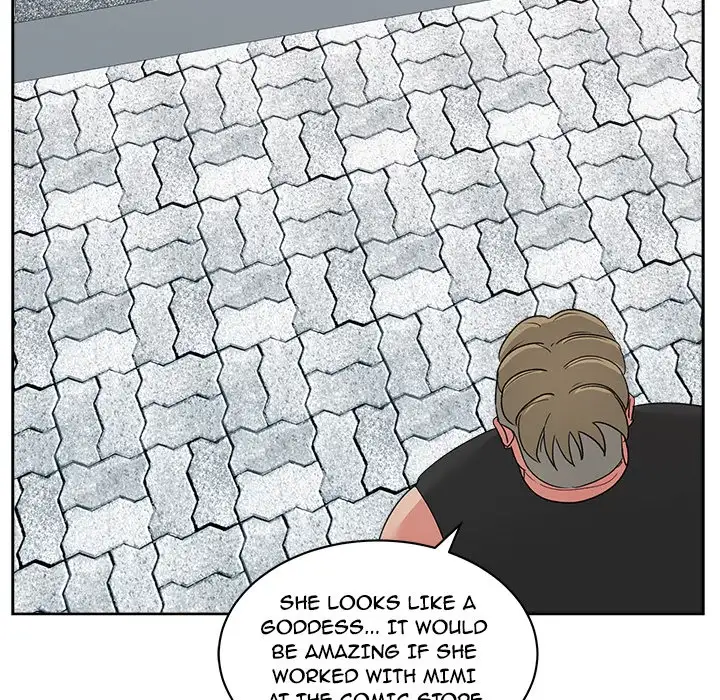 Soojung’s Comic Store Chapter 21 Page 76