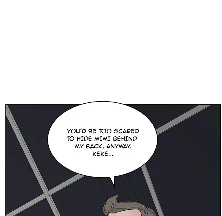 Soojung’s Comic Store Chapter 21 Page 9