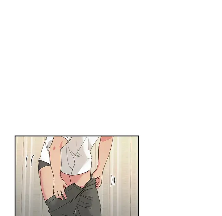 Soojung’s Comic Store Chapter 22 Page 101