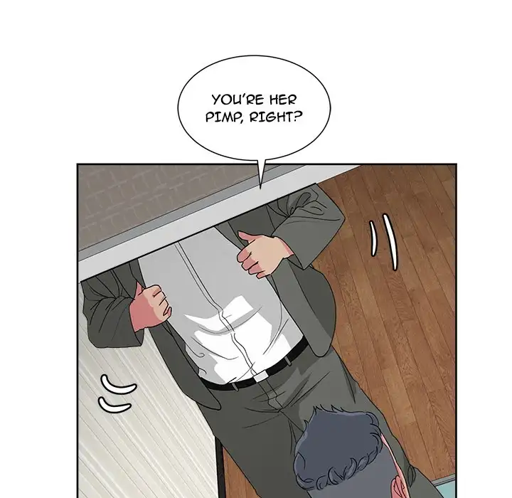 Soojung’s Comic Store Chapter 22 Page 104