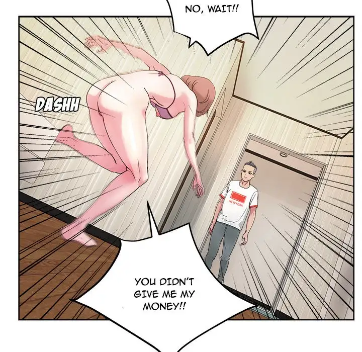 Soojung’s Comic Store Chapter 22 Page 108