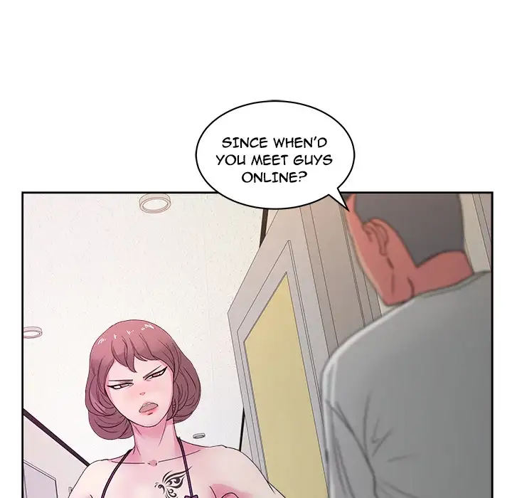 Soojung’s Comic Store Chapter 22 Page 116