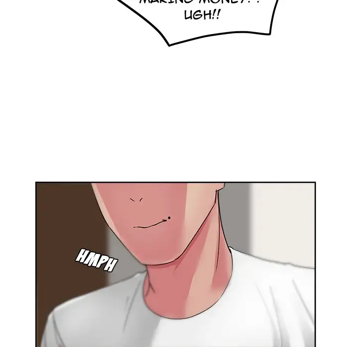 Soojung’s Comic Store Chapter 22 Page 124