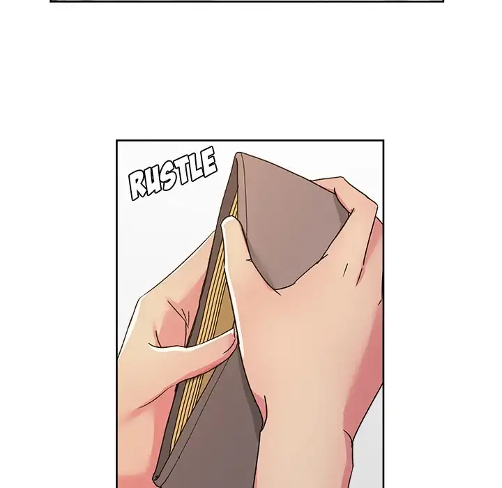 Soojung’s Comic Store Chapter 22 Page 125