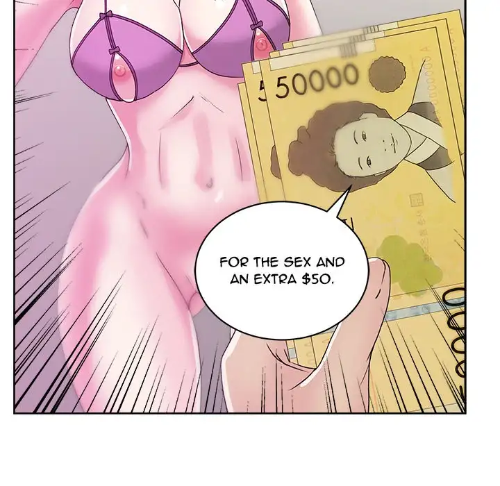 Soojung’s Comic Store Chapter 22 Page 127