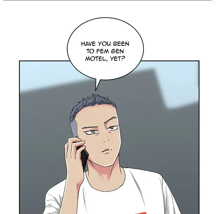 Soojung’s Comic Store Chapter 22 Page 15
