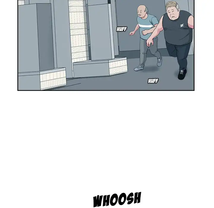 Soojung’s Comic Store Chapter 22 Page 38