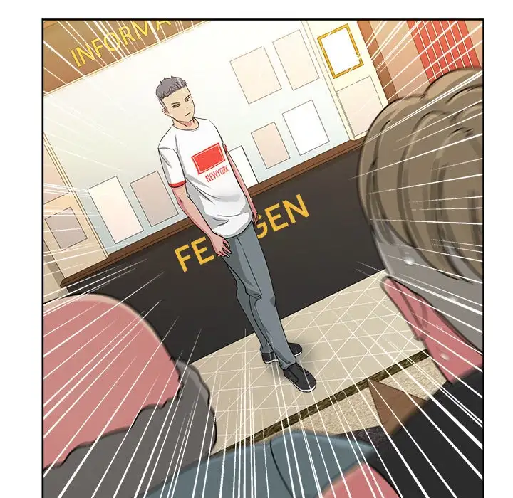 Soojung’s Comic Store Chapter 22 Page 39