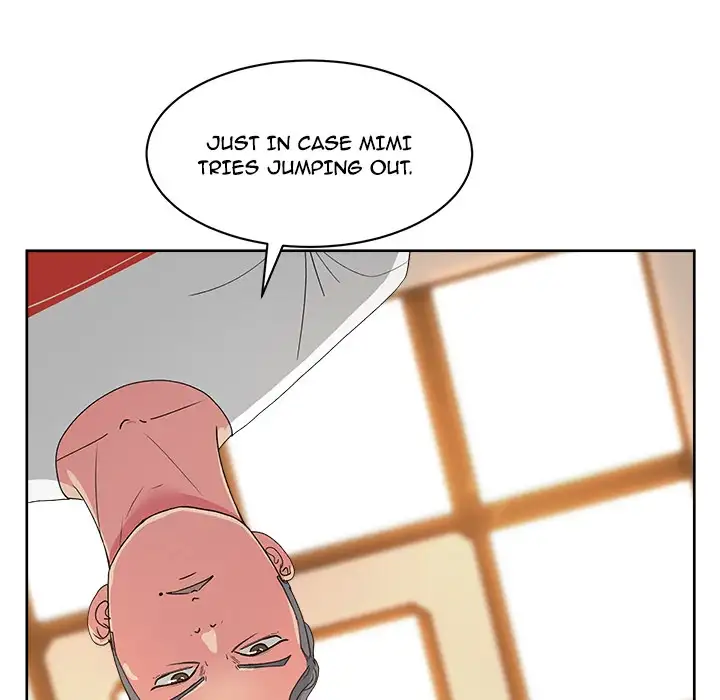Soojung’s Comic Store Chapter 22 Page 44