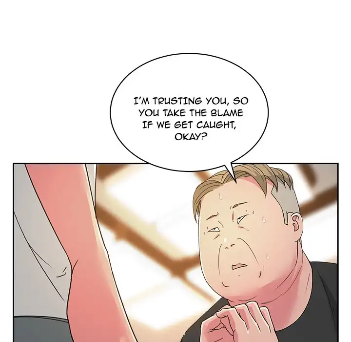 Soojung’s Comic Store Chapter 22 Page 60
