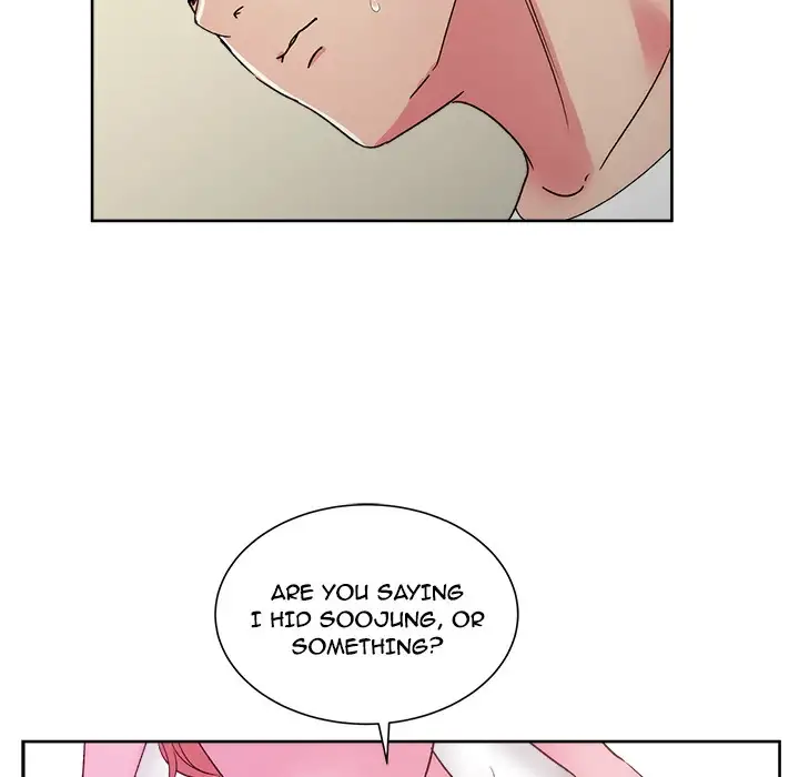 Soojung’s Comic Store Chapter 23 Page 104