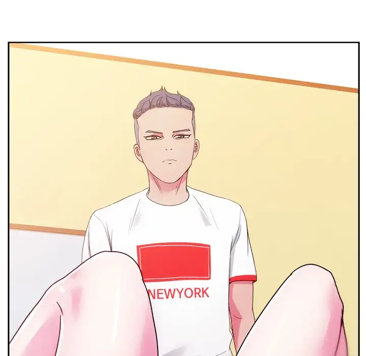 Soojung’s Comic Store Chapter 23 Page 109