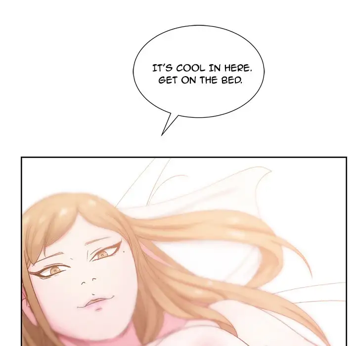 Soojung’s Comic Store Chapter 23 Page 111