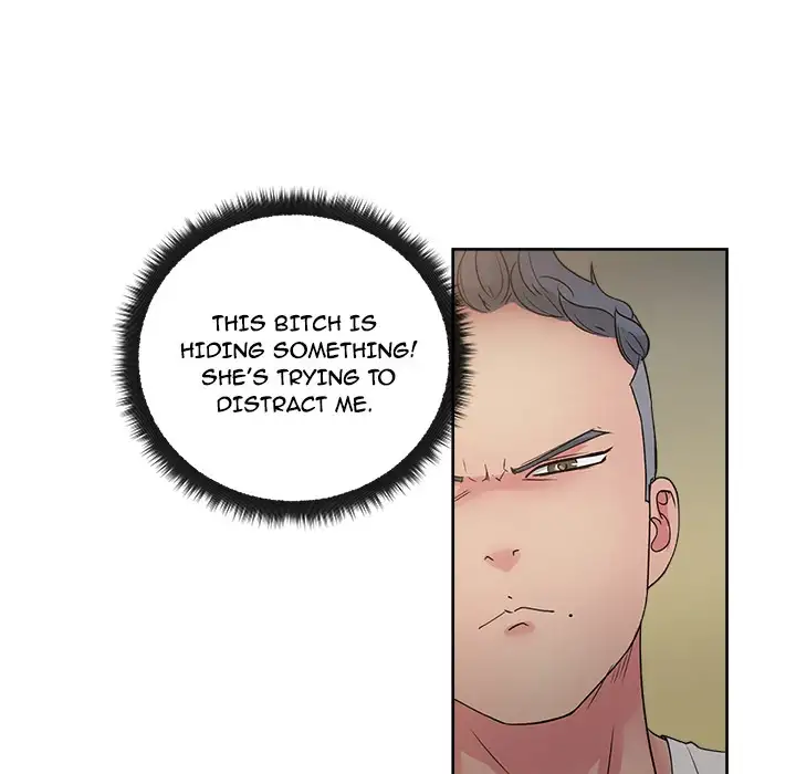 Soojung’s Comic Store Chapter 23 Page 115