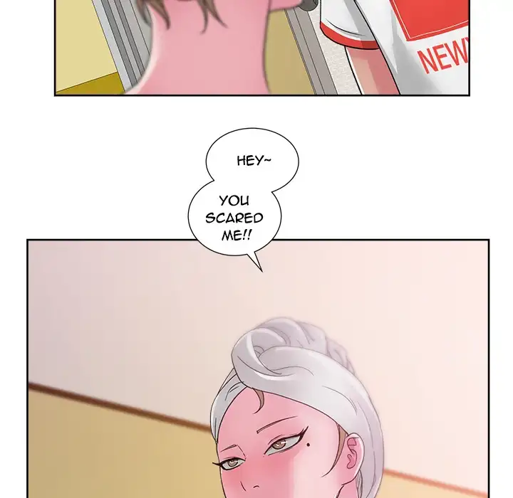 Soojung’s Comic Store Chapter 23 Page 41