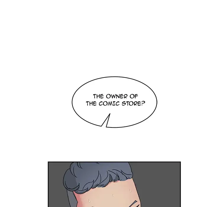 Soojung’s Comic Store Chapter 23 Page 46