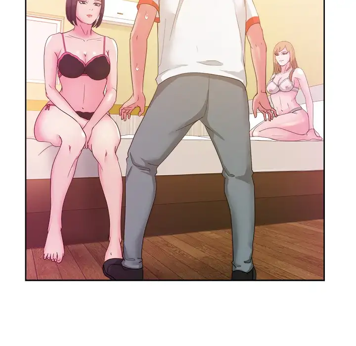 Soojung’s Comic Store Chapter 24 Page 103