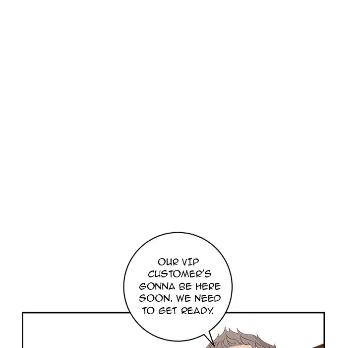 Soojung’s Comic Store Chapter 24 Page 104