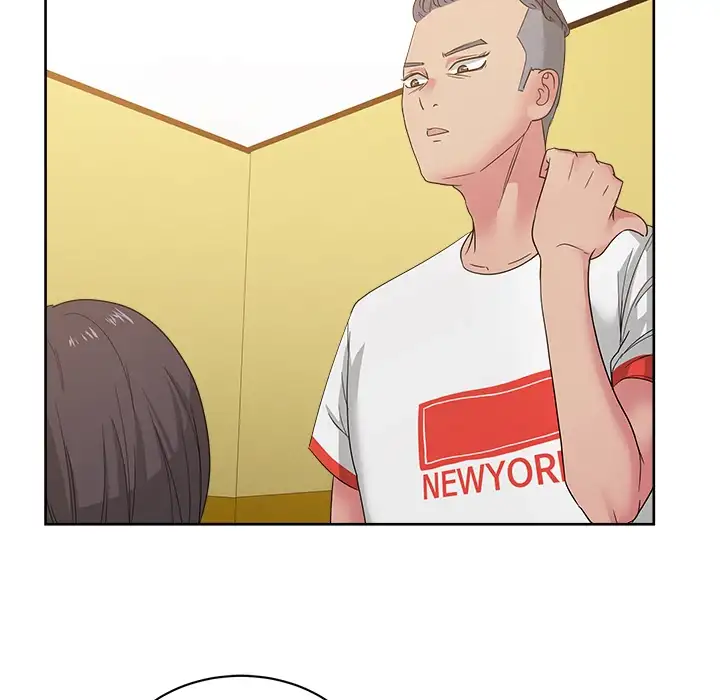 Soojung’s Comic Store Chapter 24 Page 105